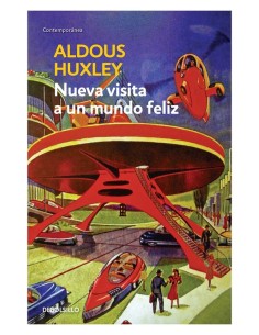 Nueva visita a mundo feliz (Nuevo)