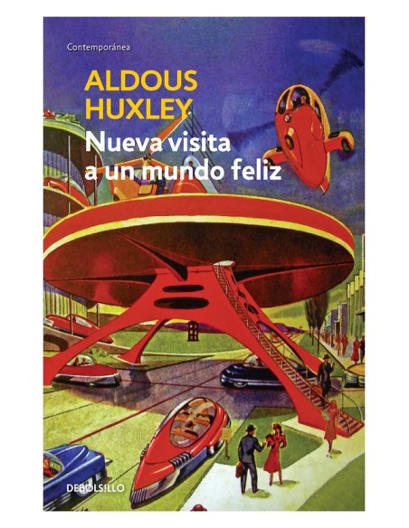 Nueva visita a mundo feliz (Nuevo) Nueva visita a mundo feliz (Nuevo)