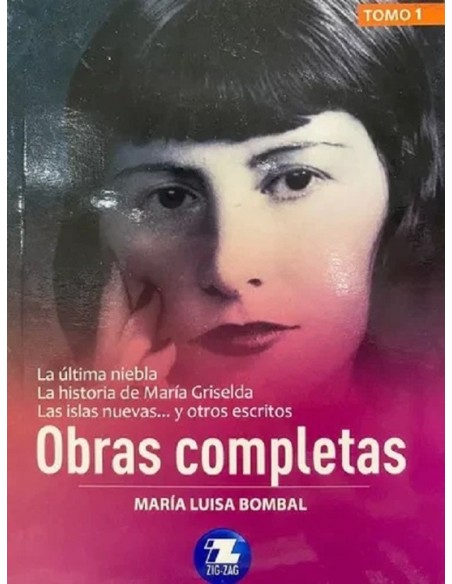 Obras completas Tomo 1 (Bombal) (Nuevo) Obras completas Tomo 1 (Bombal) (Nuevo)