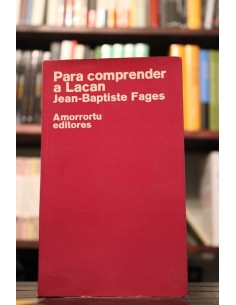 Para comprender a Lacan (Usado)
