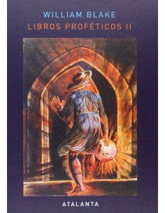 Libros proféticos II (Nuevo)
