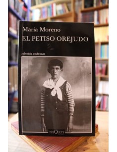 El petiso orejudo (Usado)