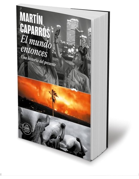 El mundo de entonces (Nuevo) El mundo de entonces (Nuevo)