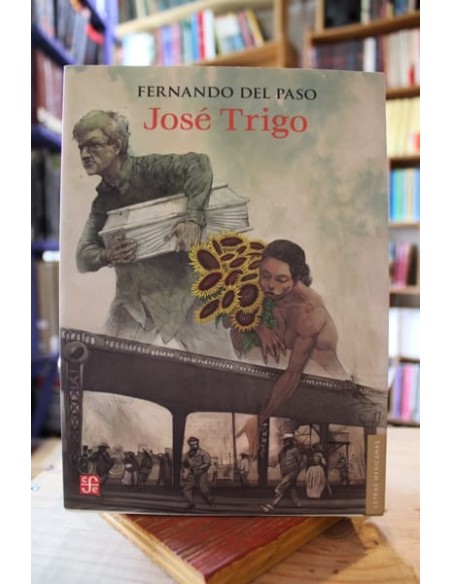 José Trigo (Usado)
