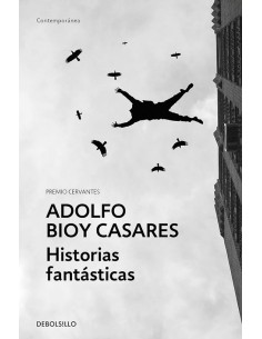 Historias fantásticas (Nuevo)