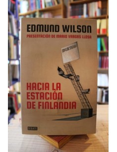 Hacia la estación Finlandia (Usado)