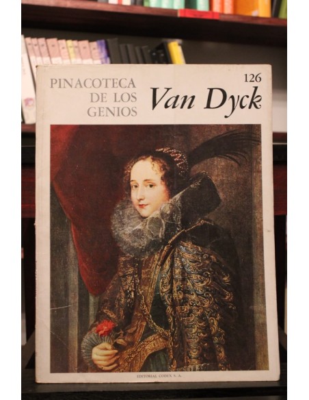 Van Dyck (Usado) Van Dyck (Usado)