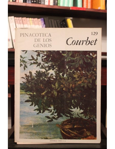 Courbet (Usado) Courbet (Usado)