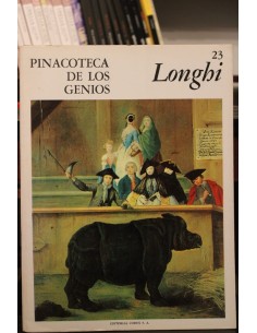 Longui (Usado)