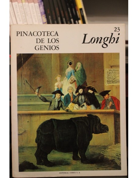 Longui (Usado) Longui (Usado)