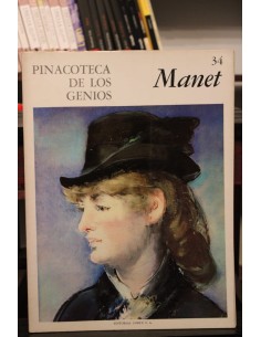 Manet (Usado)