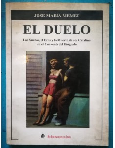 El duelo (Usado)