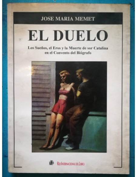 El duelo (Usado) El duelo (Usado)