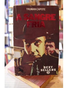 A sangre fría (Usado)