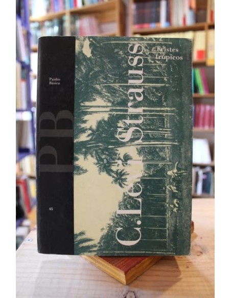 Tristes Trópicos (Usado) Tristes Trópicos (Usado)