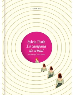 La campana de cristal (Ilustrado) (Nuevo)