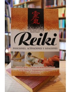 Reiki (Usado)