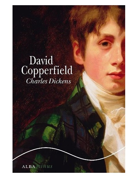 David Copperfield (Nuevo) David Copperfield (Nuevo)