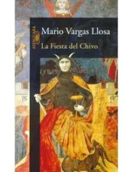 La fiesta del chivo (Nuevo)