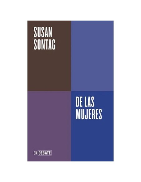 De las mujeres (Nuevo) De las mujeres (Nuevo)