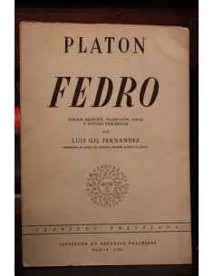 Fedro (Usado)