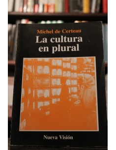 La cultura en plural (Usado)