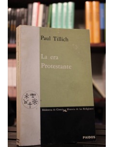La era protestante (Usado)