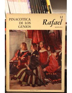 Rafael (segunda parte) (Usado)