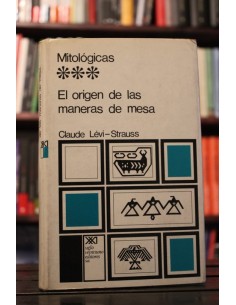 El origen de las maneras de mesa (Usado)