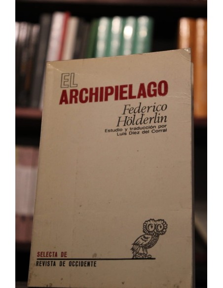 El archipiélago (Usado)