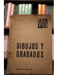 Dibujos y grabados (Usado)