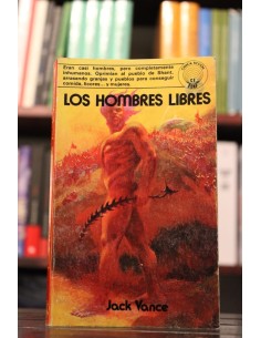 Los hombres libres (Usado)