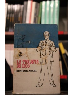 La tarjeta de Dios (Usado)
