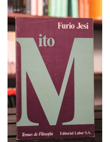 Mito (Usado)