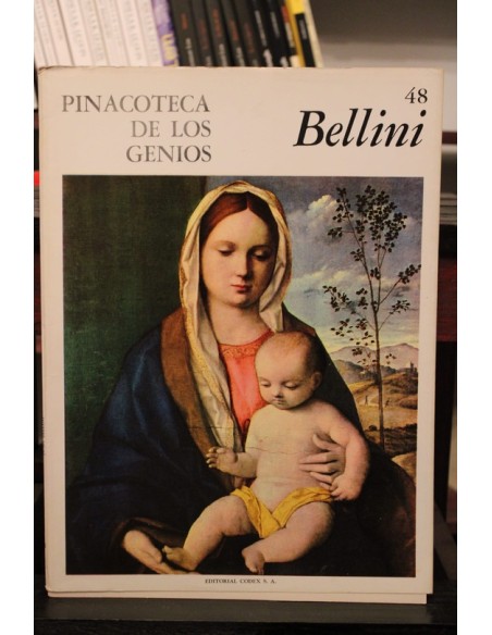 Bellini (Usado) Bellini (Usado)