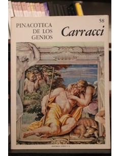 Carracci (Usado)