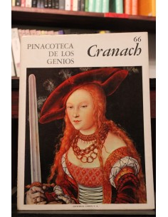 Cranach (Usado)