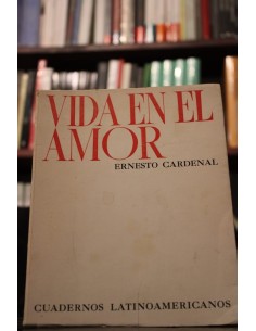 Vida en el amor (Usado)