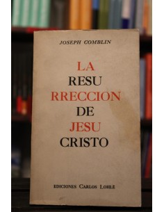 La resurrección de Jesucristo (Usado)