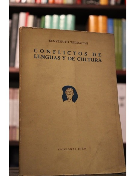 Conflictos de lenguas y cultura (Usado) Conflictos de lenguas y cultura (Usado)