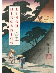 Hiroshige y Eisen (Nuevo)