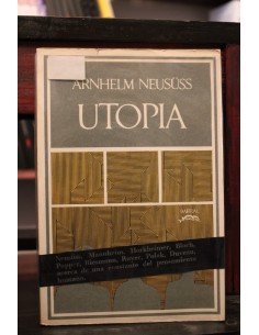 Utopia (Usado)