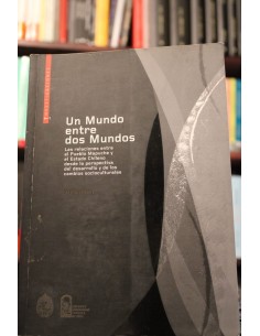 Un Mundo entre dos Mundos (Usado)