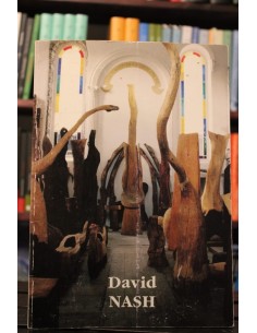 David Nash (Usado)
