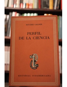 Perfil de la ciencia (Usado)