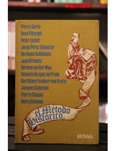 El método histórico (Usado)