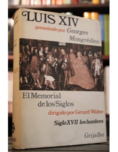 Luis XIV (Usado)