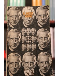 El medio divino (Usado)
