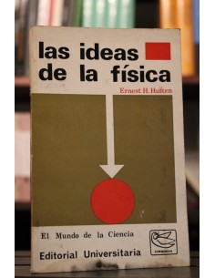 Las ideas de la física (Usado)