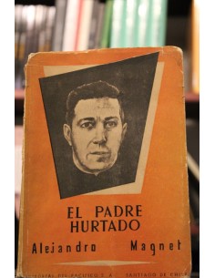 El Padre Hurtado (Usado)